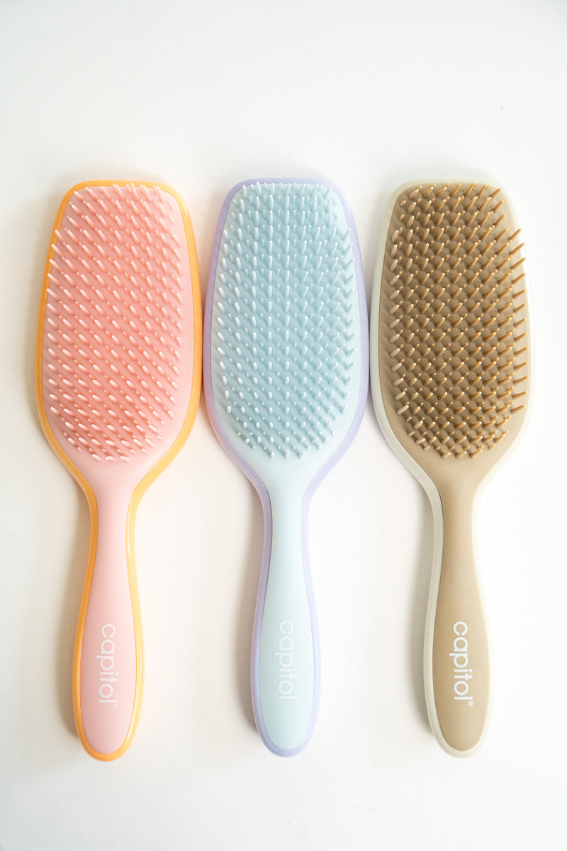 Detangler Brush (6 Units)