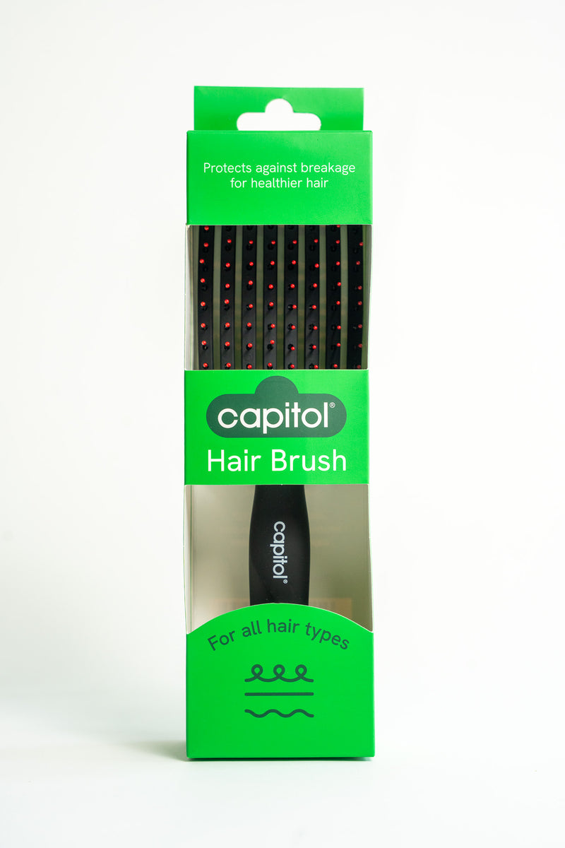 Hair Brush (6 Units)