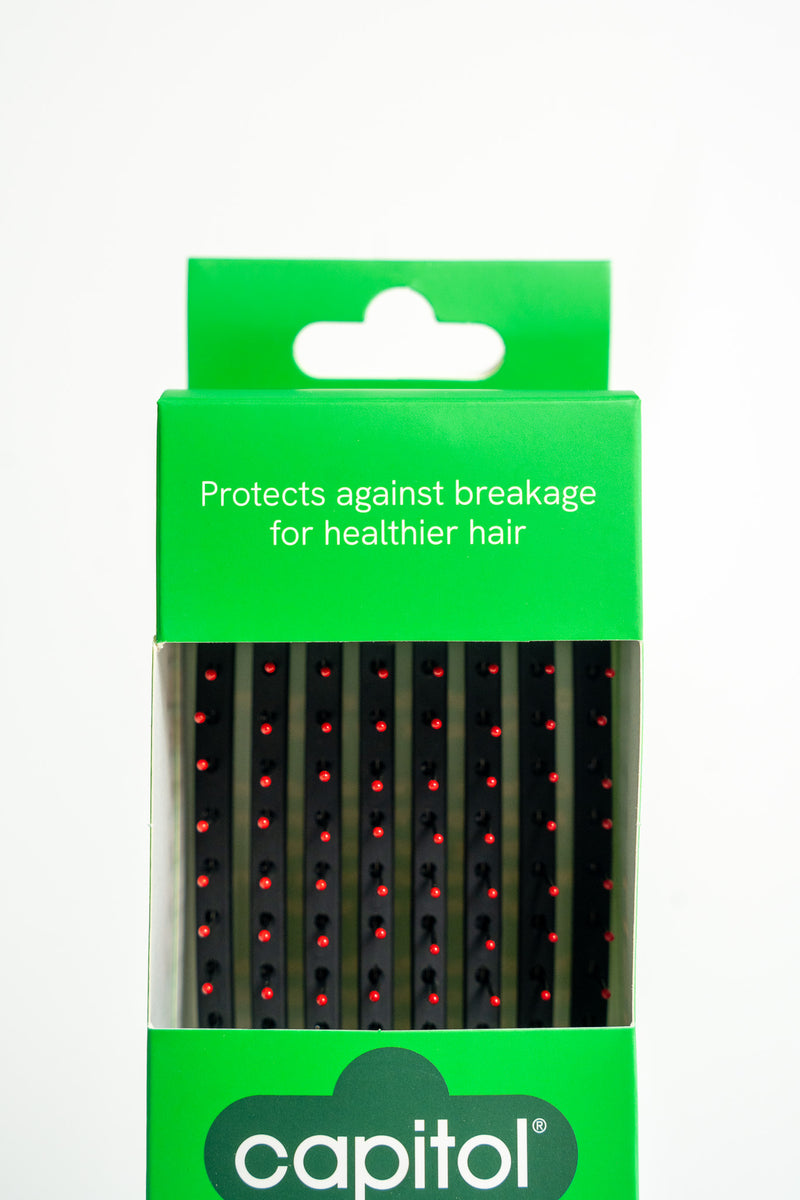 Hair Brush (6 Units)