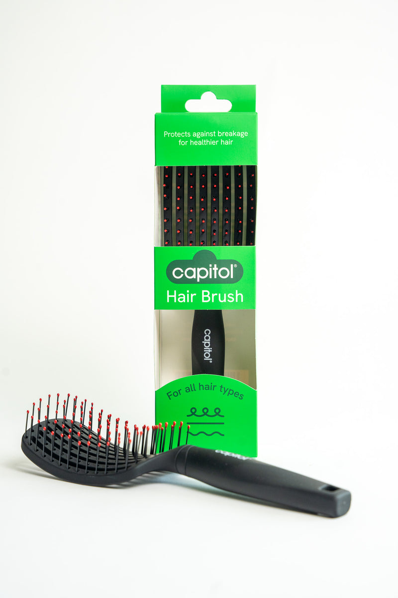 Hair Brush (6 Units)