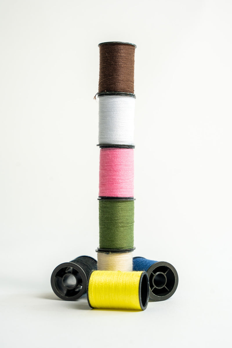 8 Piece Thread Selection (6 Units)