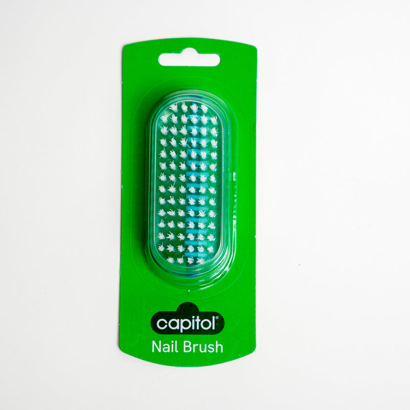 Nail Brushes (12 Units)