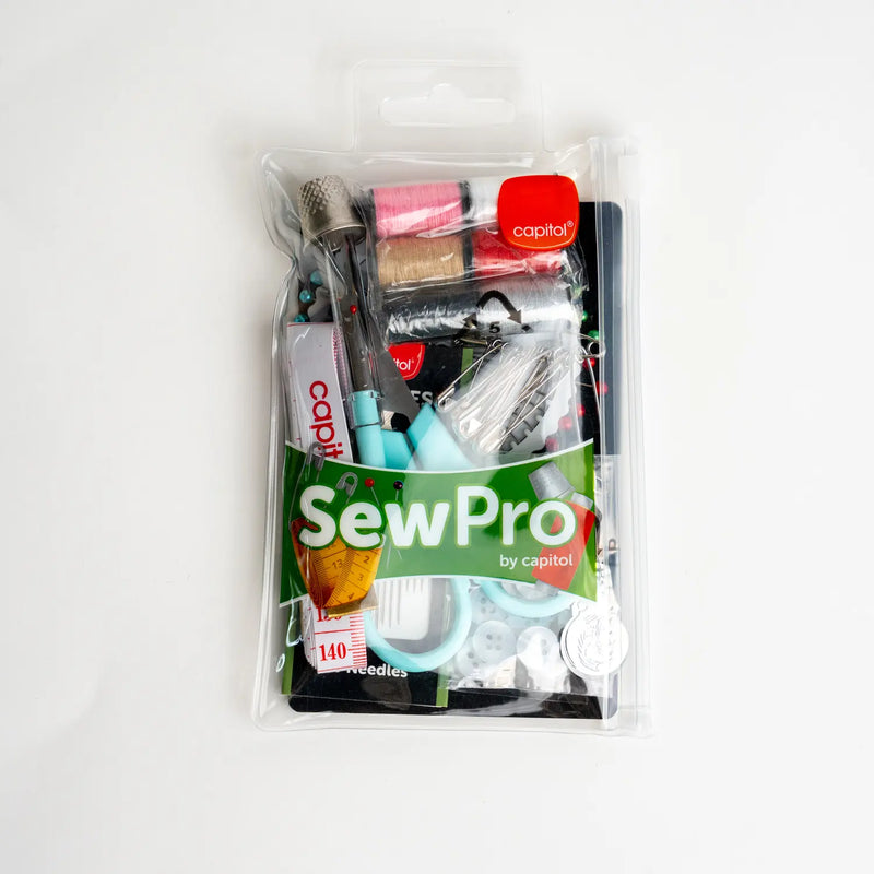SewPro (6 Units)