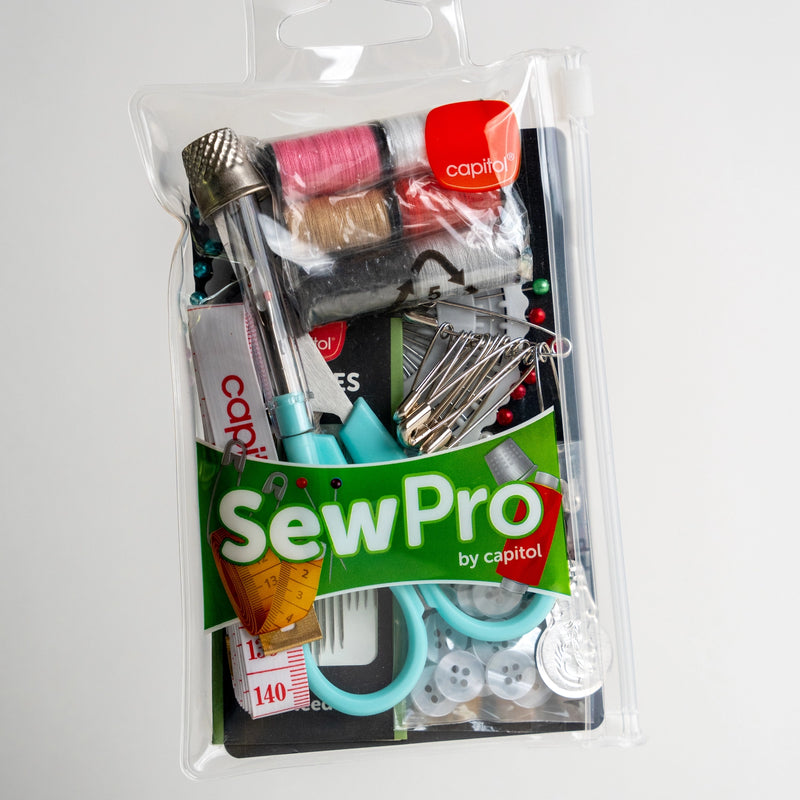 SewPro (6 Units)