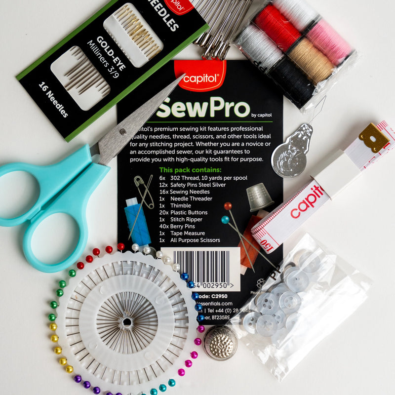 SewPro (6 Units)