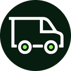 Fred, a Van & a Vision