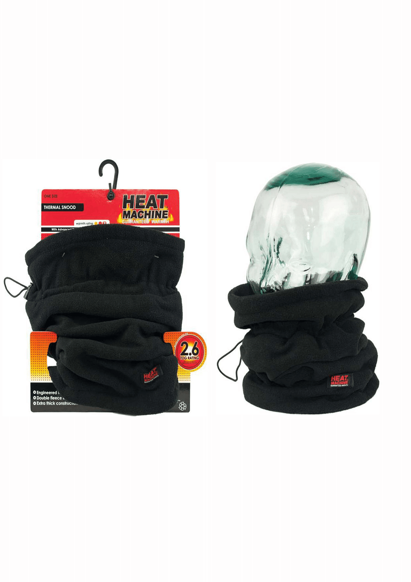 Heat Machine Thermomax Snood (12 Units)