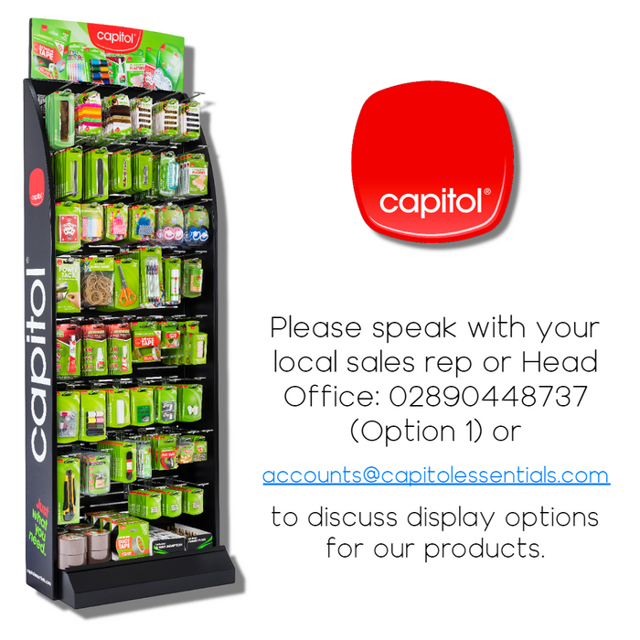 Can Opener Delux (6 Units)