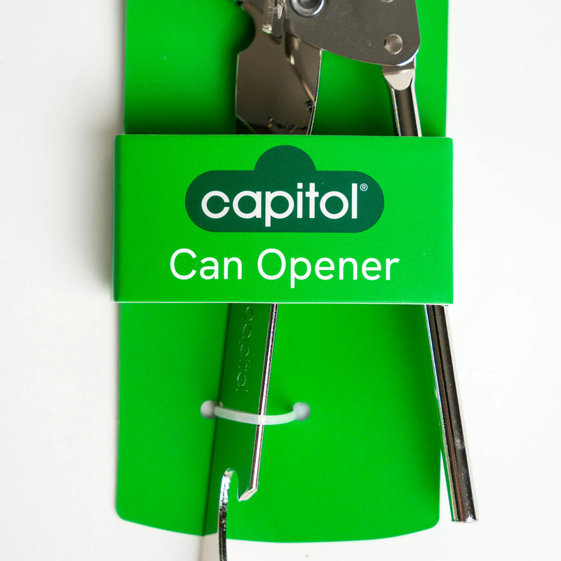 Can Opener (6 Units)