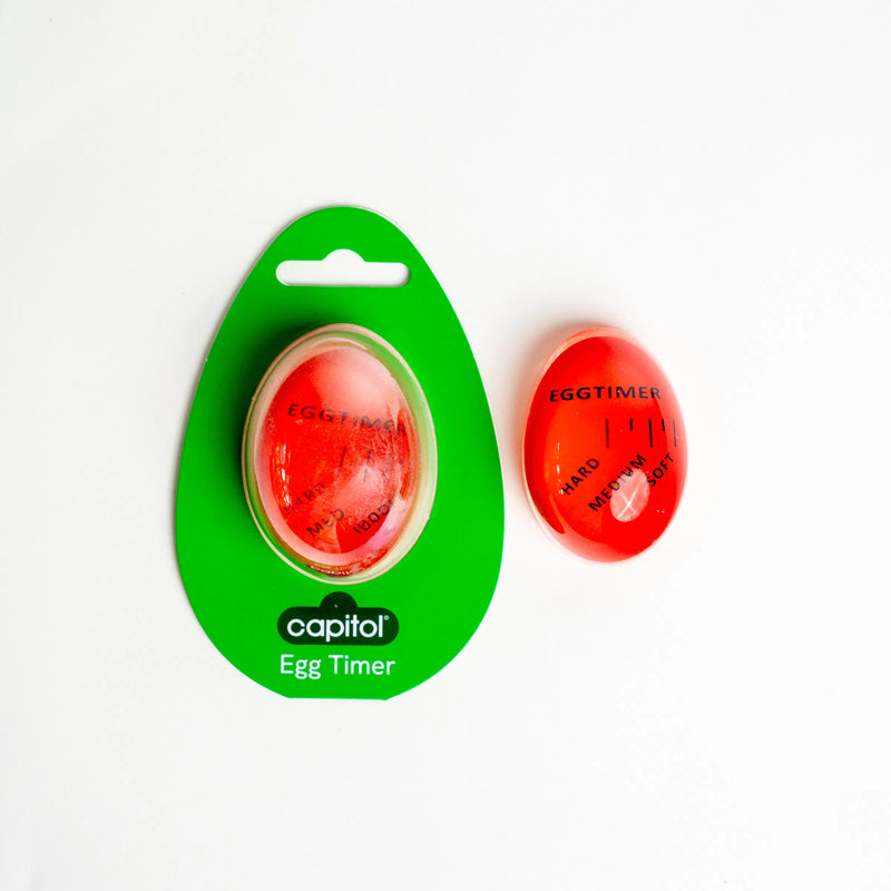 Egg Timer (6 Units)