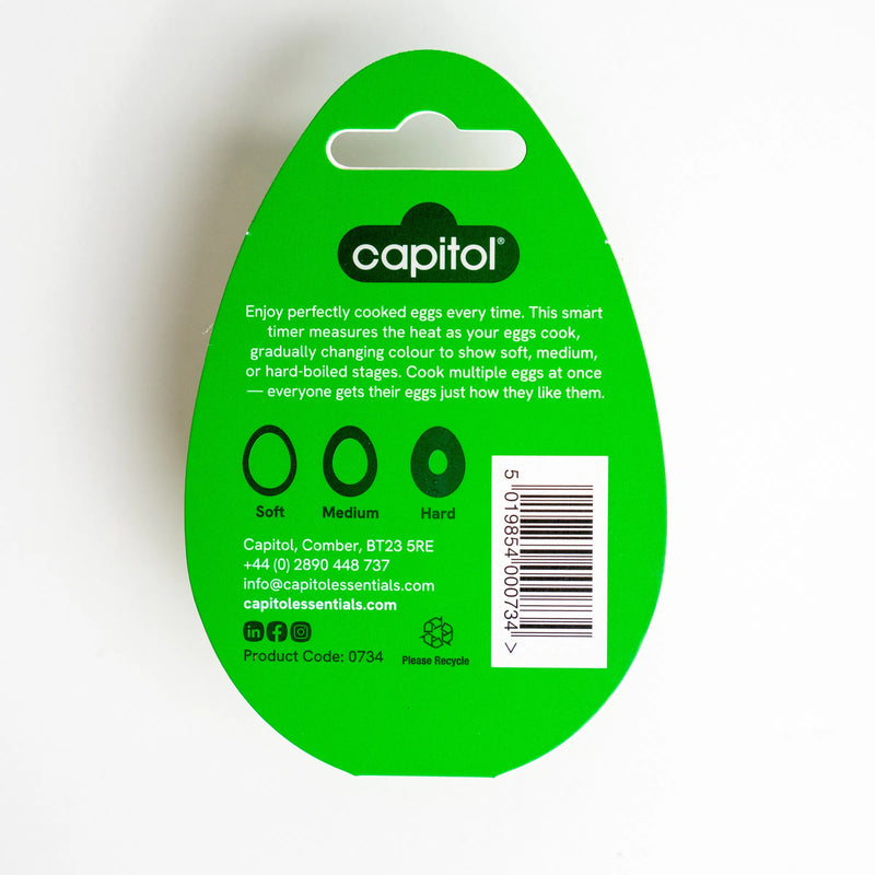 Egg Timer (6 Units)
