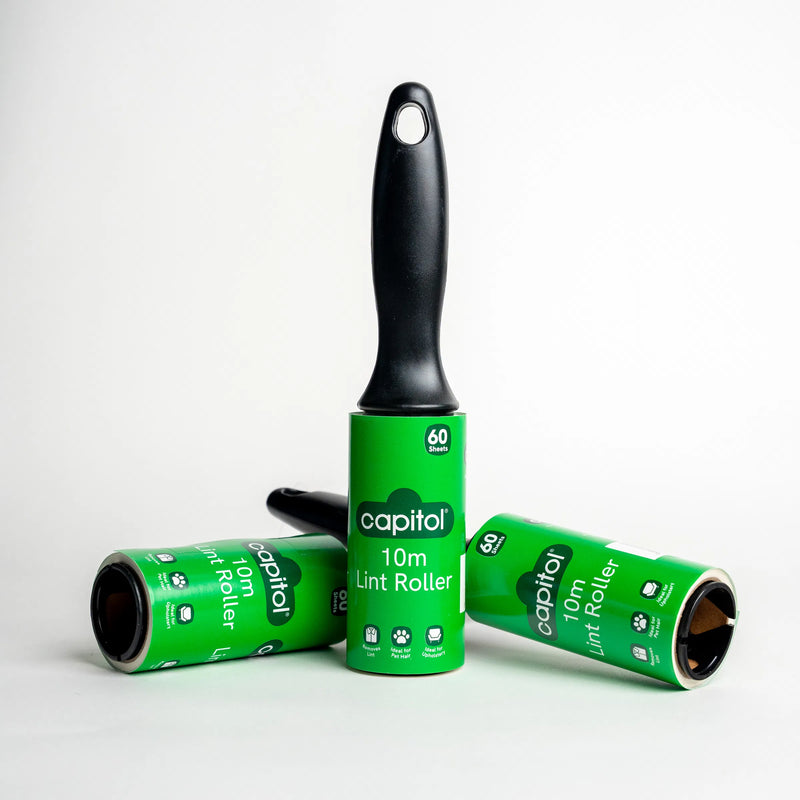 10m Lint Roller (6 Units)