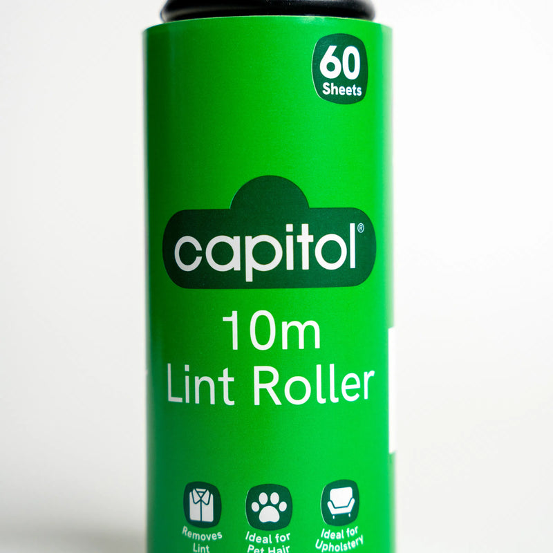 10m Lint Roller (6 Units)