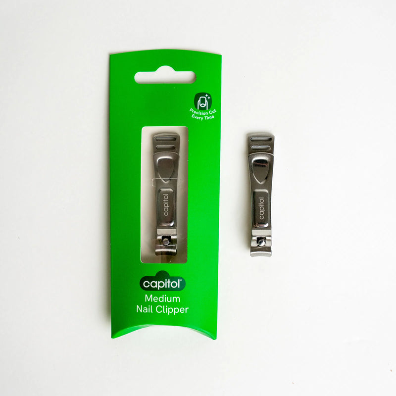 Nail Clippers Medium (6 Units)