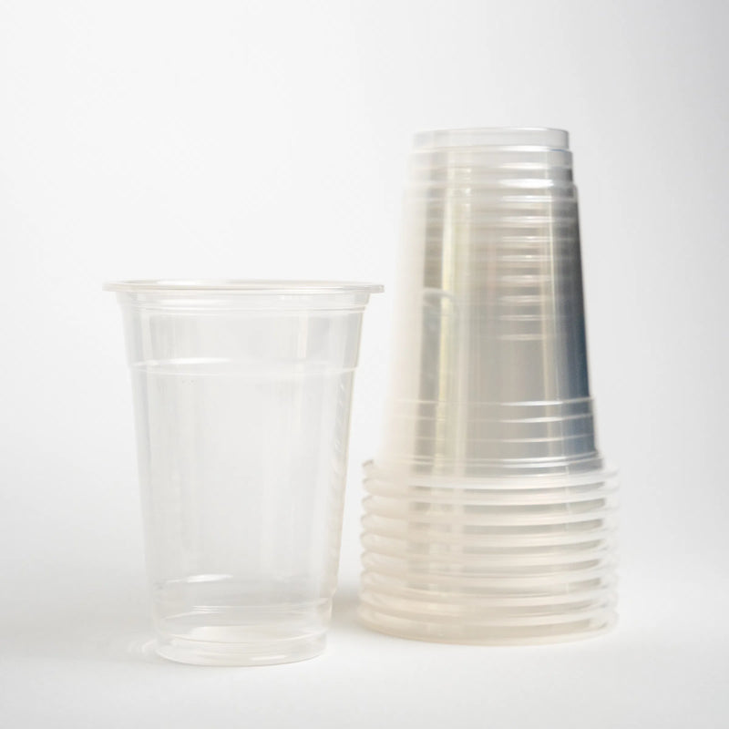 10 Large Tumblers (6 Units)