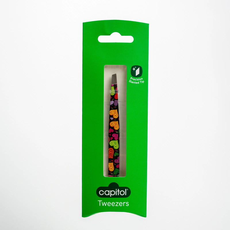 Tweezers (12 Units)