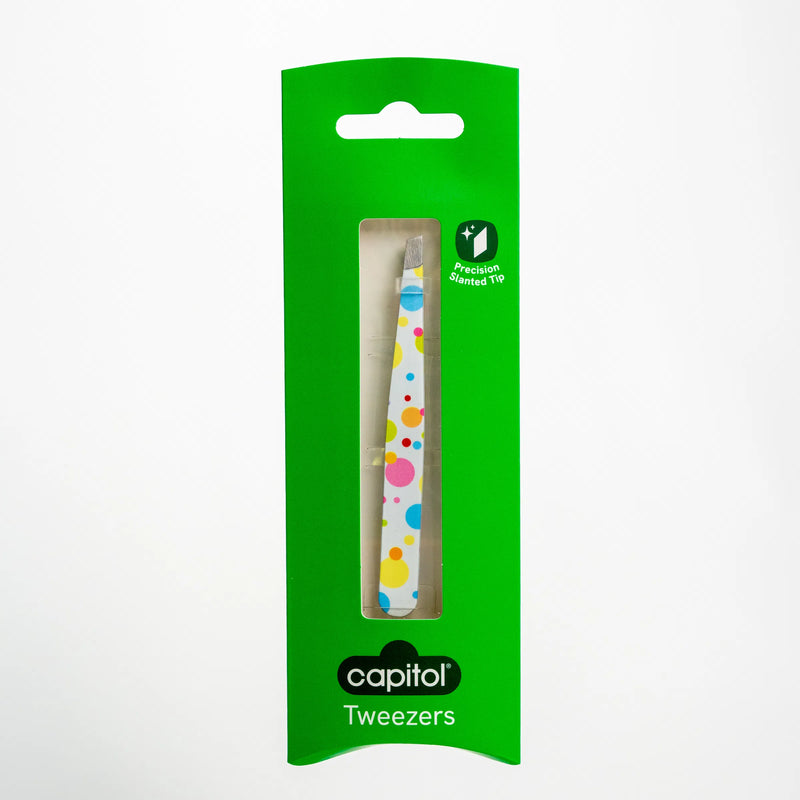 Tweezers (12 Units)