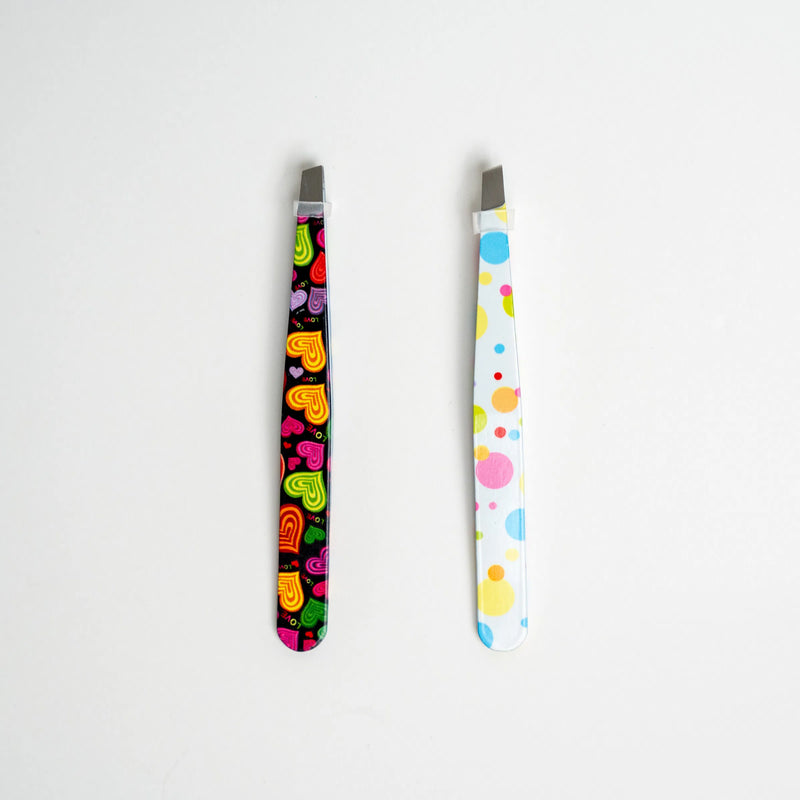 Tweezers (12 Units)