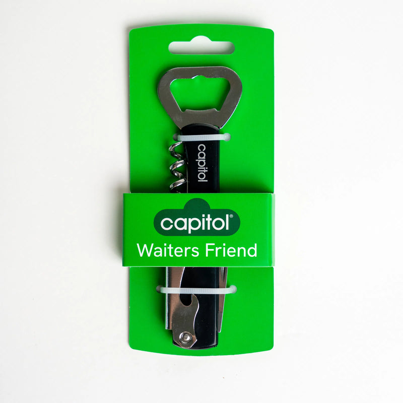Waiter's Friend (6 Units)