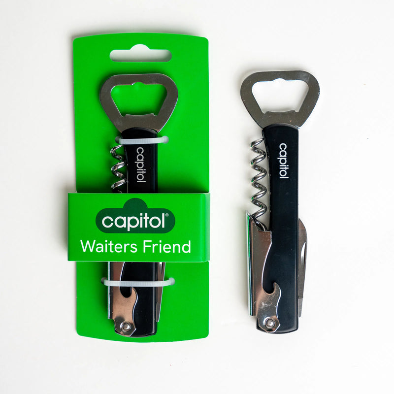 Waiter's Friend (6 Units)